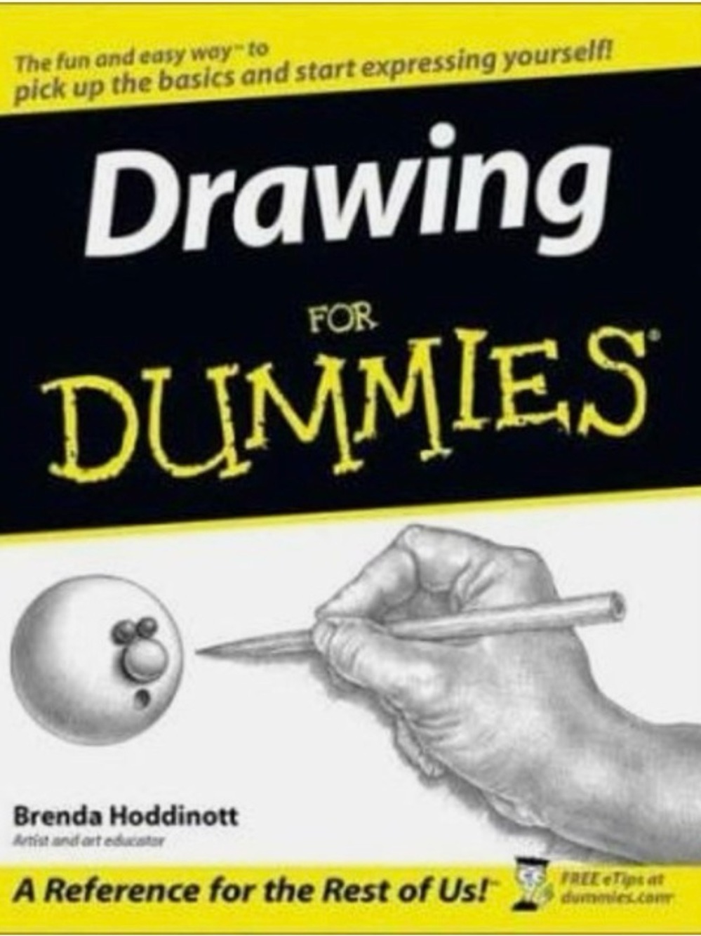 Drawing Bookset - Picture 9 of 15